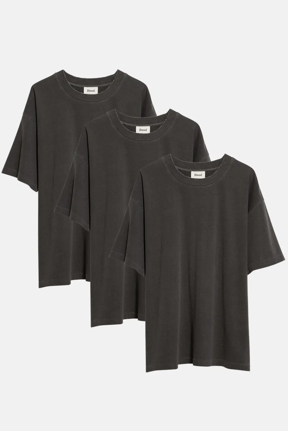 Elwood Clothing CORE TEE 3 PACK