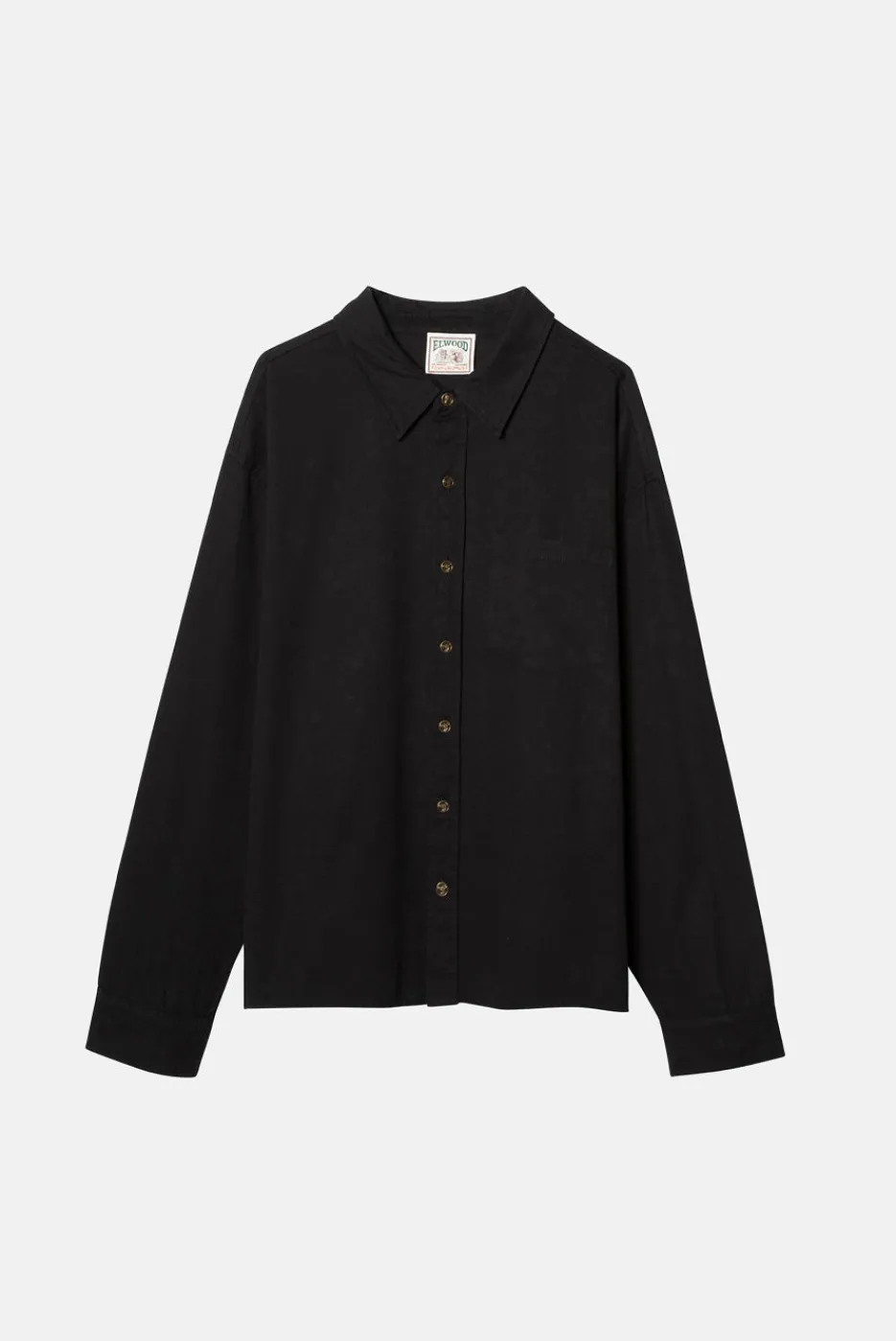 Elwood Clothing CLASSIC BUTTON UP