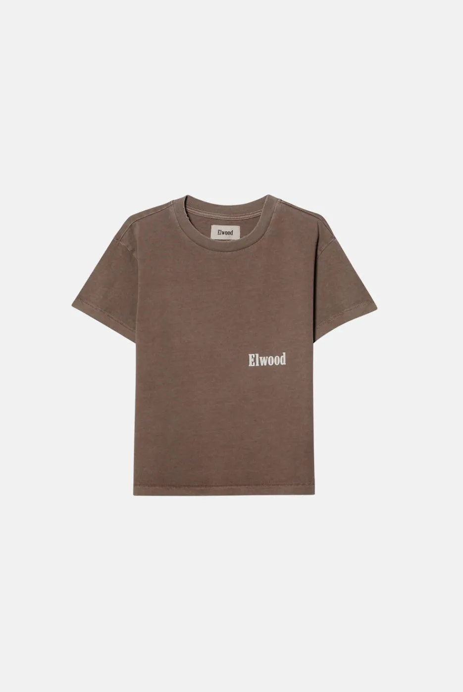 Kids Elwood Clothing KIDS TRADEMARK TEE