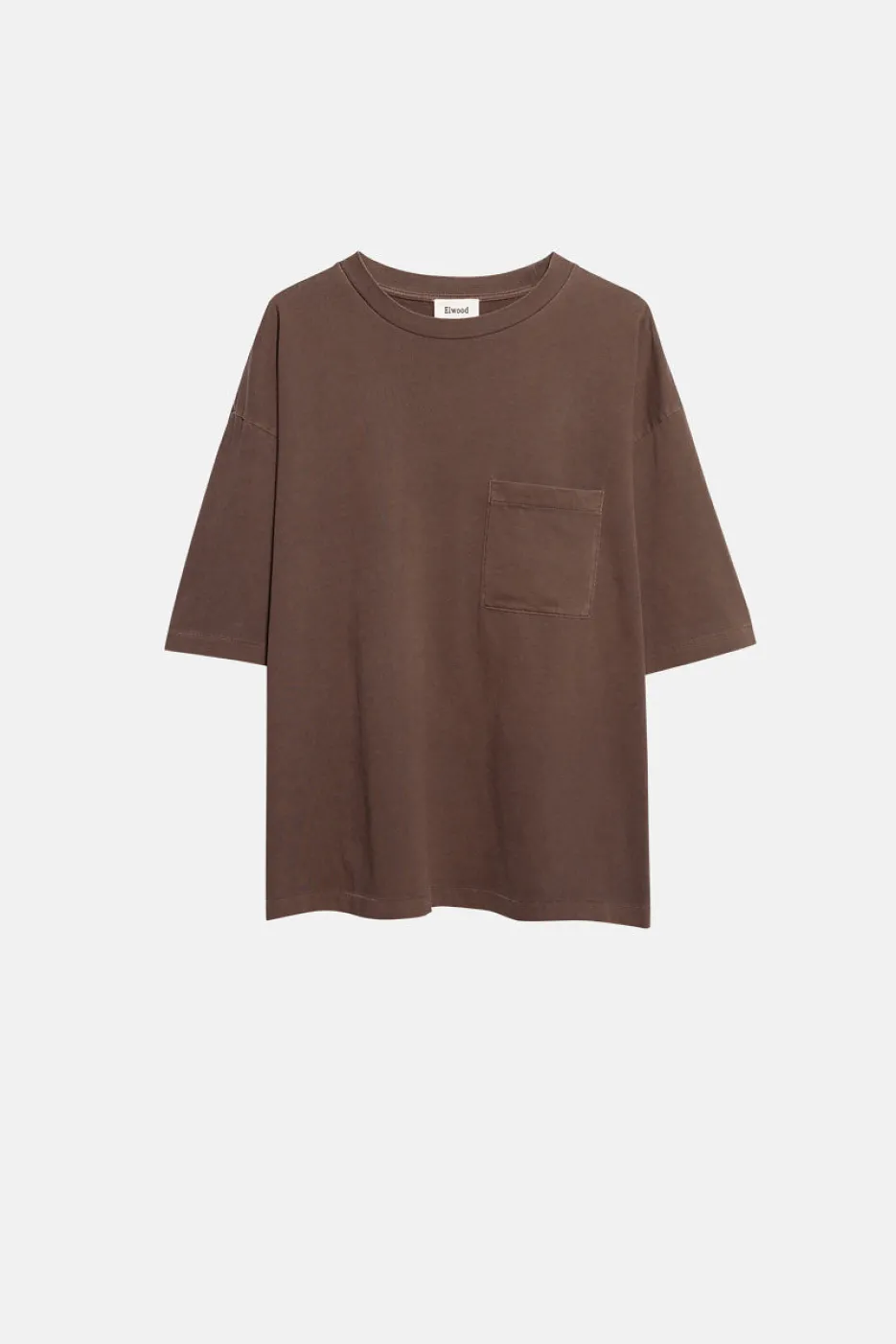 Elwood Clothing BOX TEE