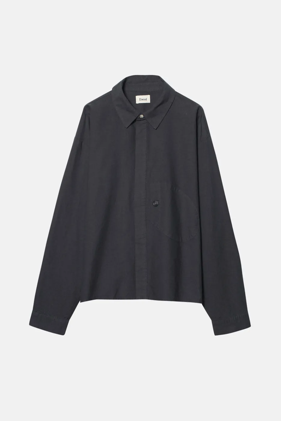 Elwood Clothing POCKET SHIRT