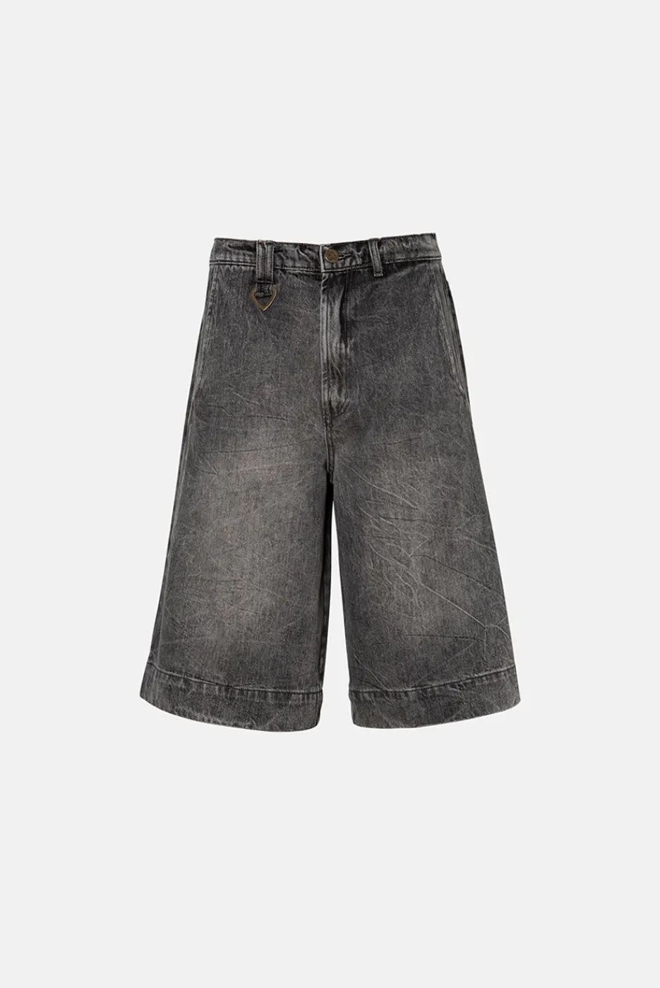 Elwood Clothing TRAPEZOID SHORT