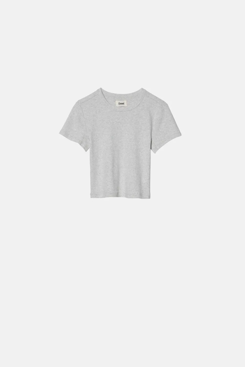 Elwood Clothing BABYDOLL CORE TEE
