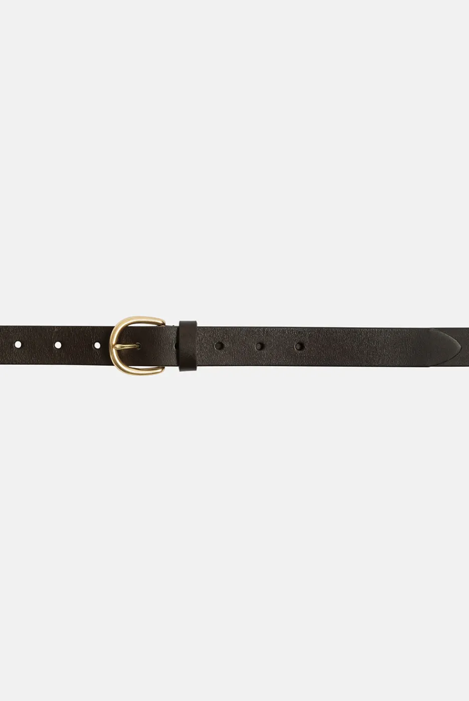 Elwood Clothing CLASSIC BELT