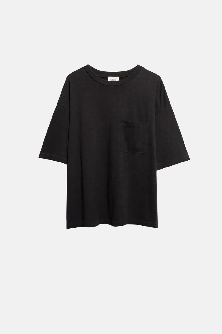 Elwood Clothing BOX TEE