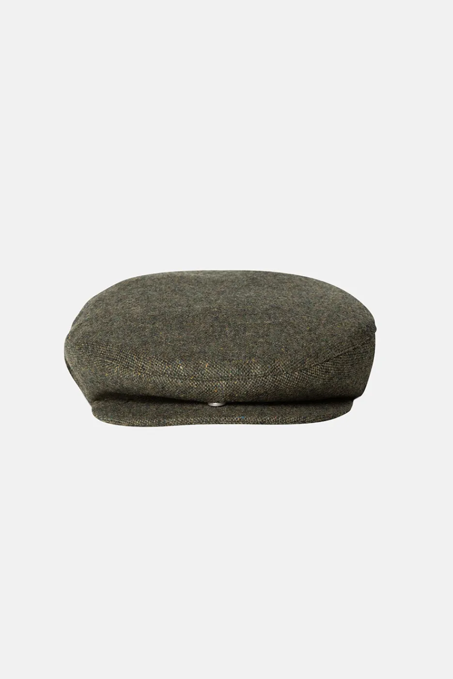 Elwood Clothing BLOKE FLAT BRIM CAP