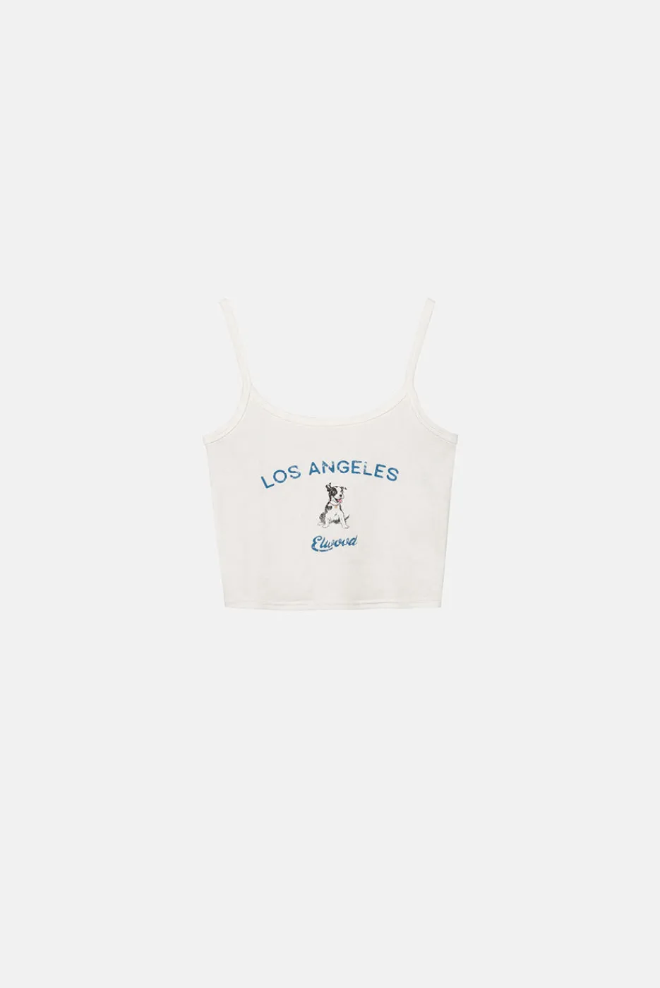 Elwood Clothing CAMI TANK