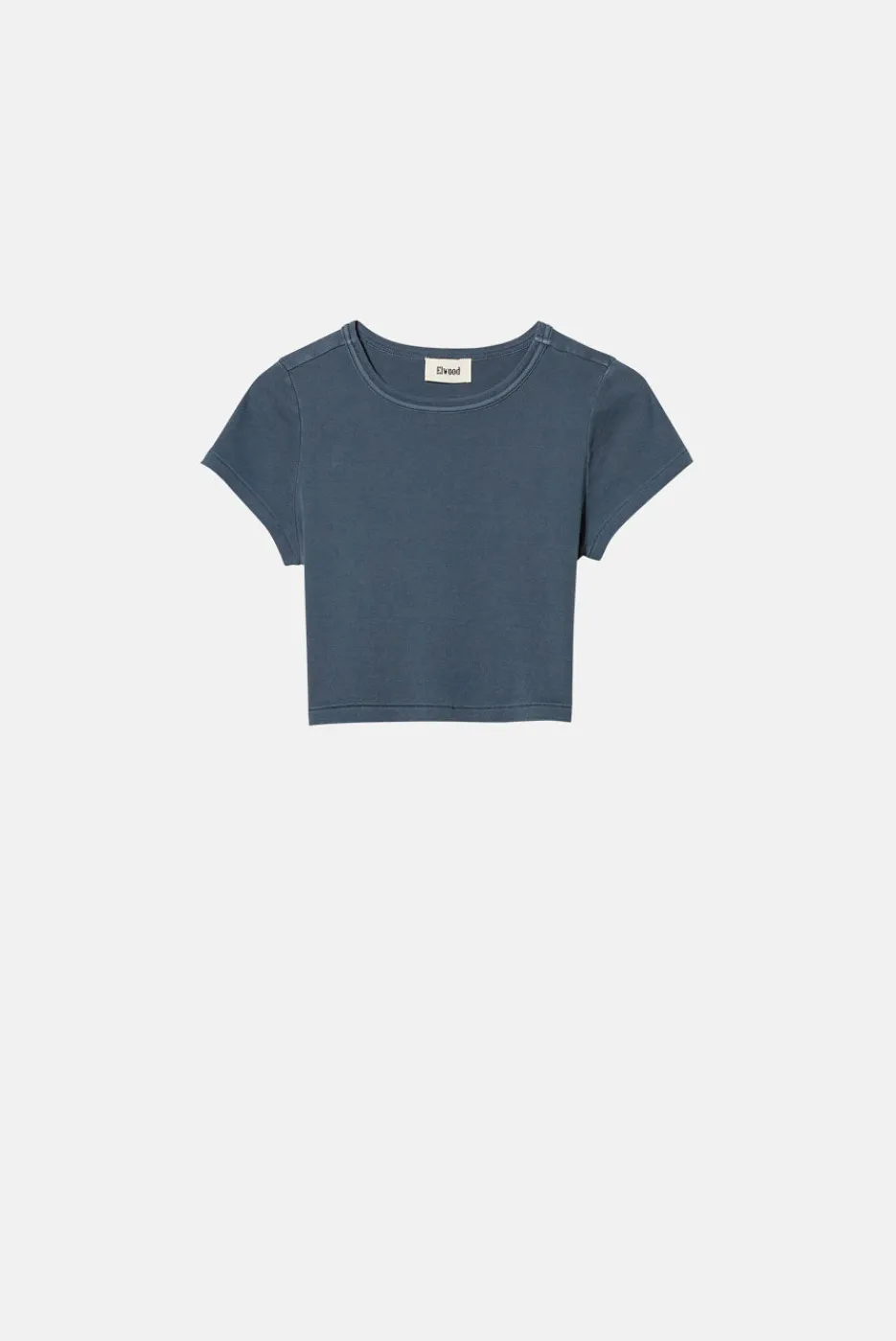 Elwood Clothing BABYDOLL CORE TEE
