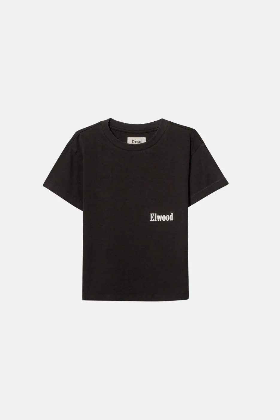 Kids Elwood Clothing KIDS TRADEMARK TEE