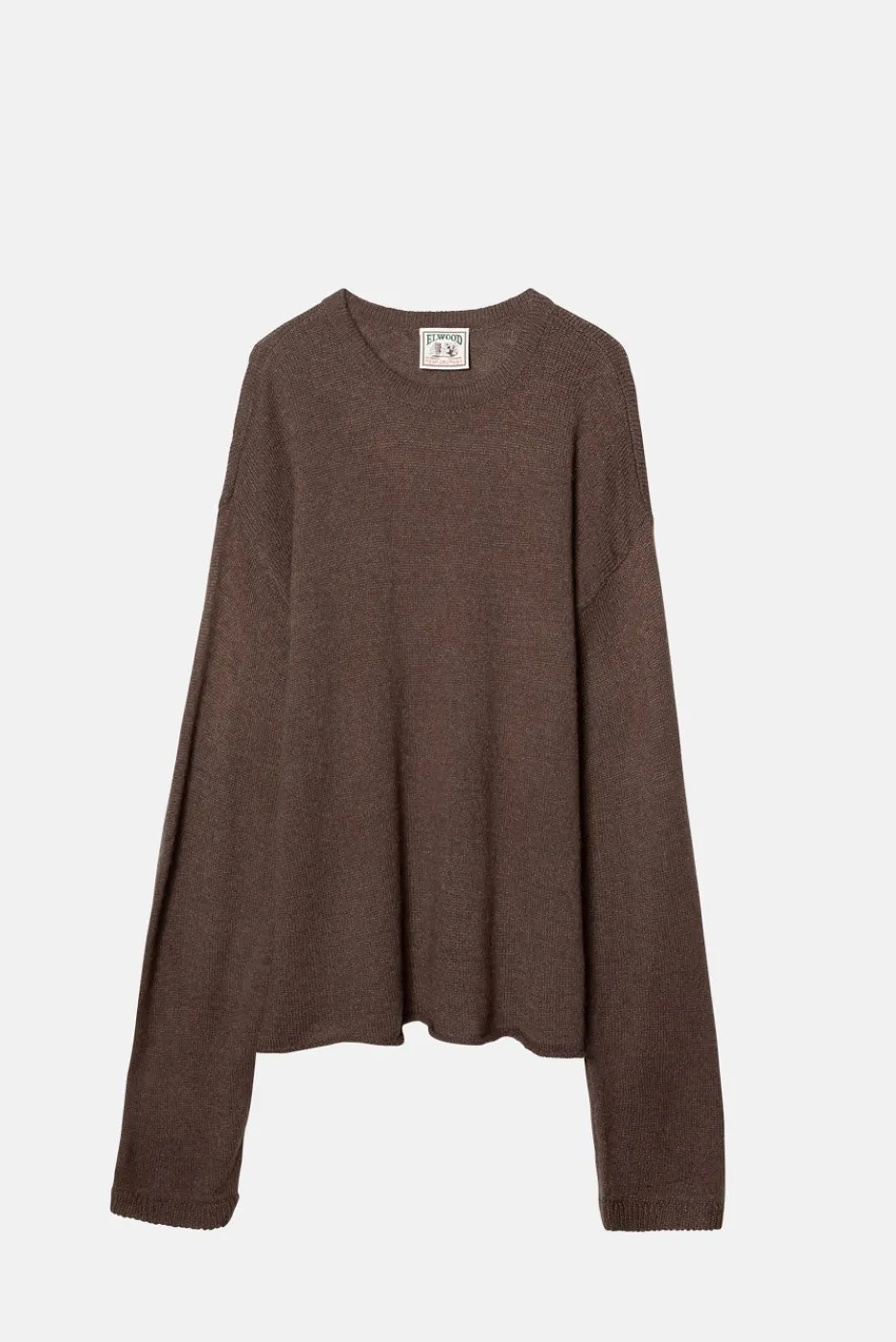 Elwood Clothing SUNDAY SWEATER
