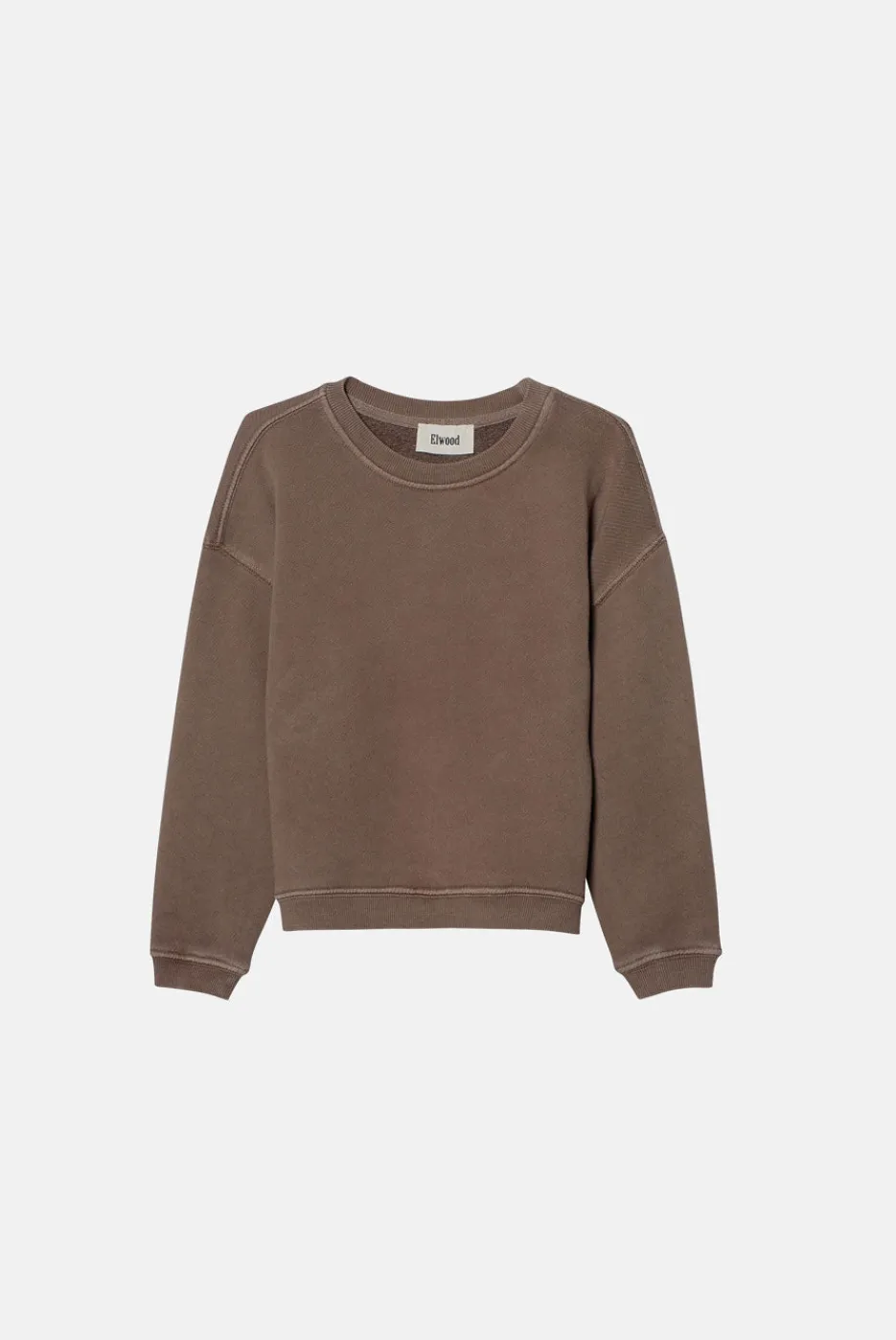 Kids Elwood Clothing KIDS CORE CREWNECK