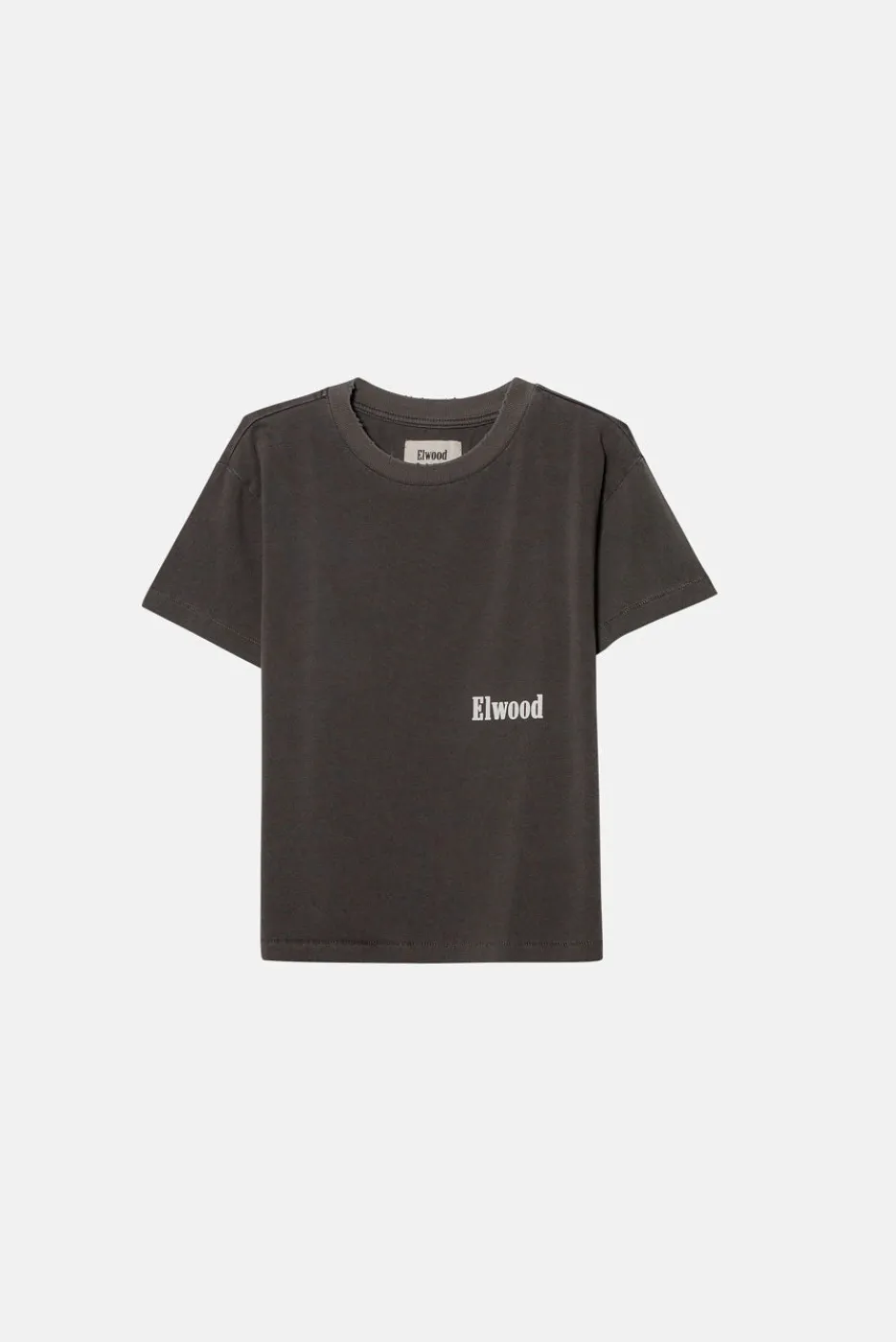 Kids Elwood Clothing KIDS TRADEMARK TEE